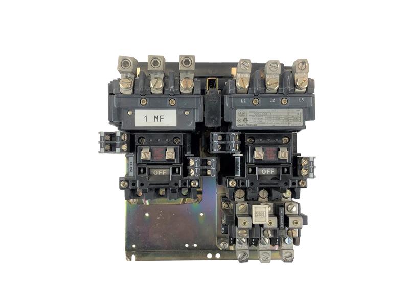 ALLEN BRADLEY 505-COD-7