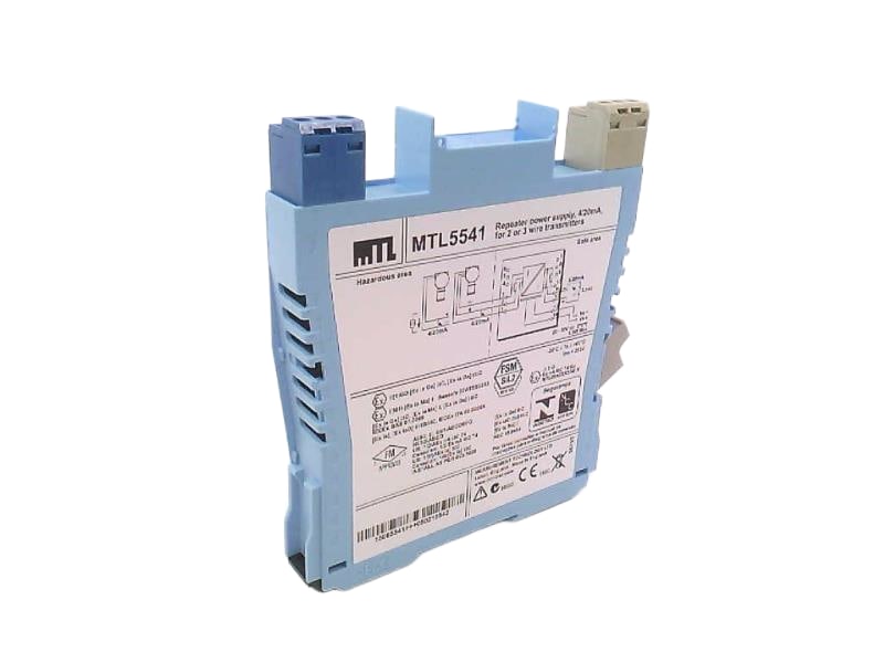 MTL5541 by EATON CORPORATION