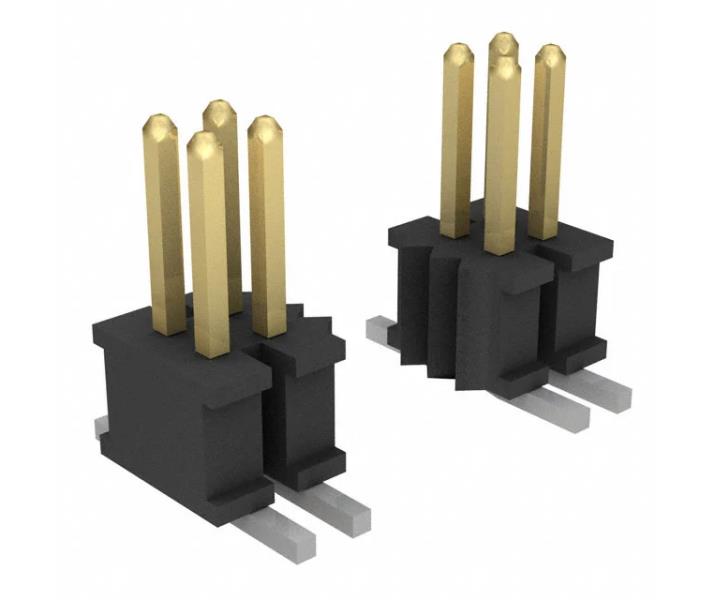 SAMTEC FTSH-134-05-F-DV