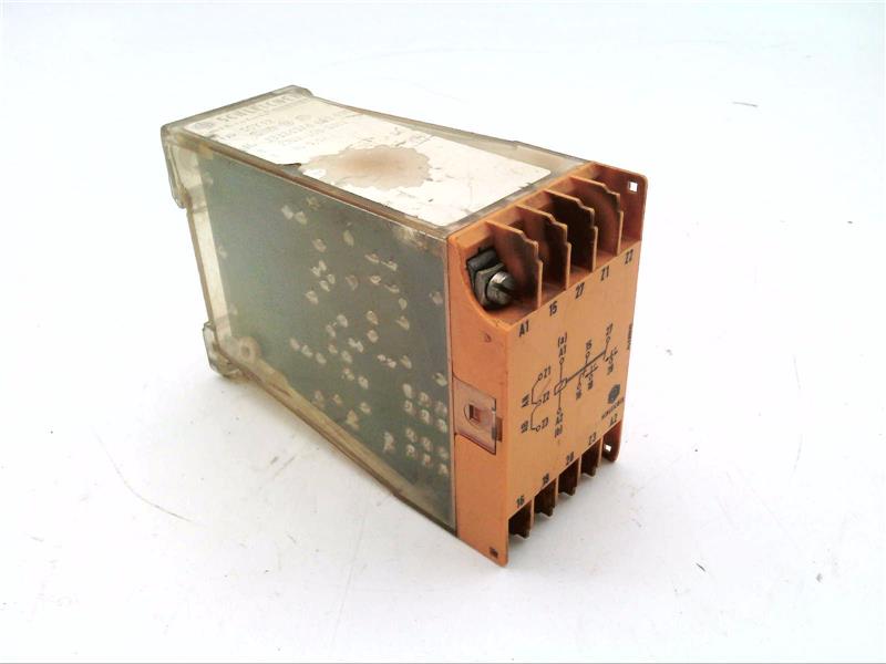 WIELAND SSY-12-220V-50/60HZ