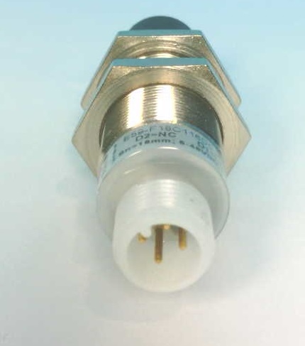 EATON CORPORATION E59-F18C116D01-D1