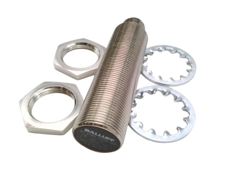 BALLUFF BES M18MN-USU80B-S21G