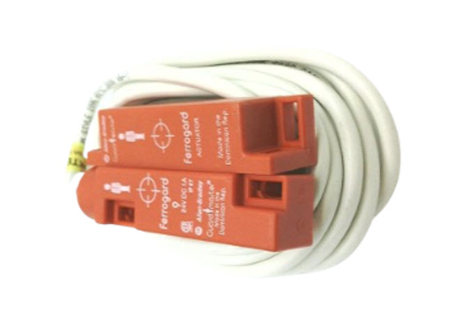 ALLEN BRADLEY 440N-G02075