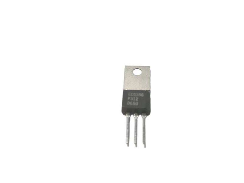 ECG-186 by PHILIPS