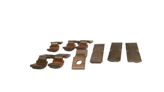 SCHNEIDER ELECTRIC G203D