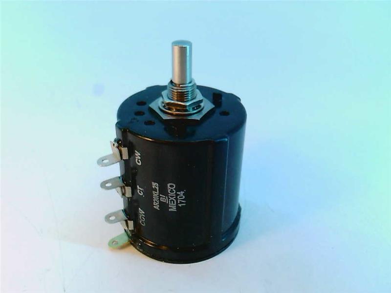 TT ELECTRONICS AR20KL.25CT