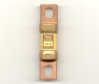 EATON CORPORATION KAB-40