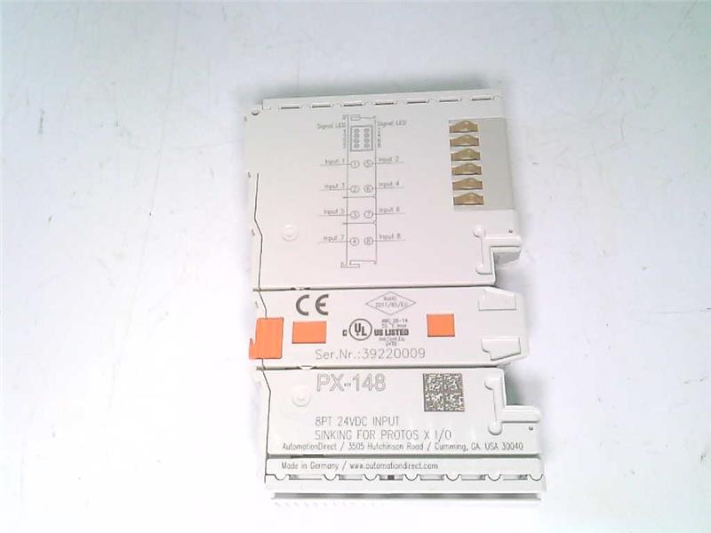 AUTOMATION DIRECT PX-148