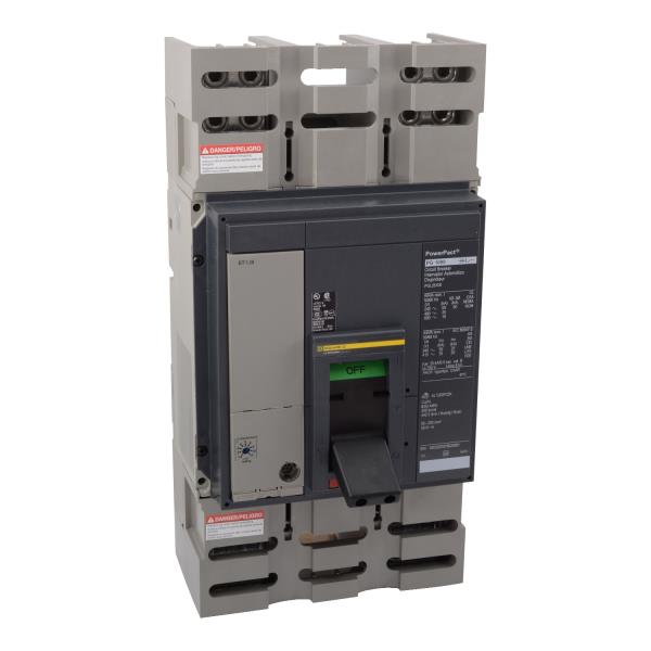 SCHNEIDER ELECTRIC PJL36120CU41A