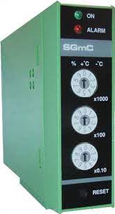 DREWS ELECTRONIC SGMC-10-0-1-7