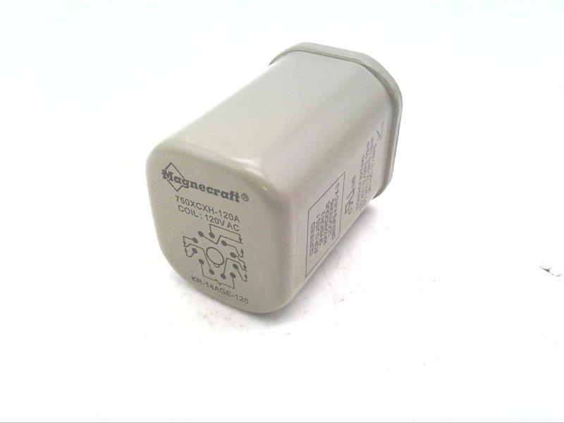 SCHNEIDER ELECTRIC KR-14AGE-120