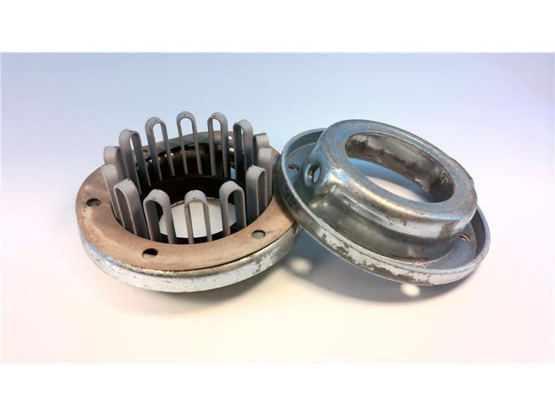 B/M-705677 by REXNORD