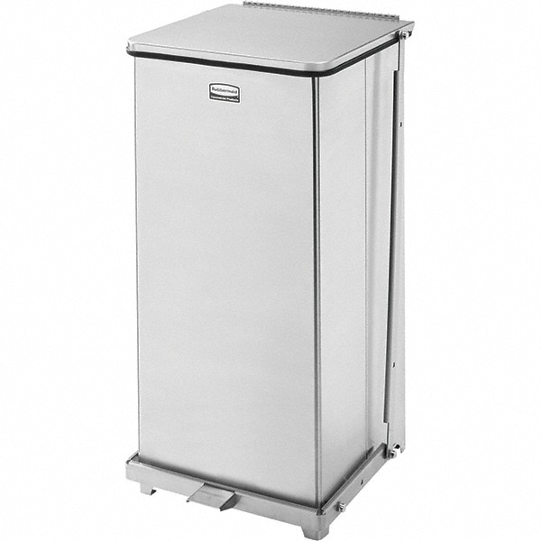 RUBBERMAID FGST24SSPL