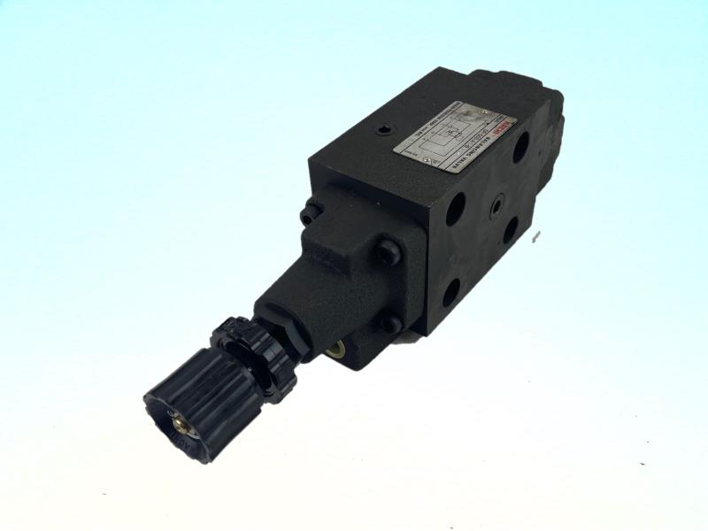 NACHI GR-G03-A1-BK-20