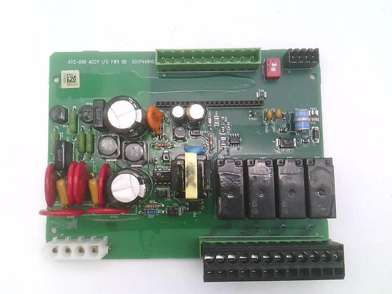 500P469H03 by EATON CORPORATION