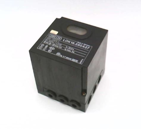 SIEMENS LOK16.250A27