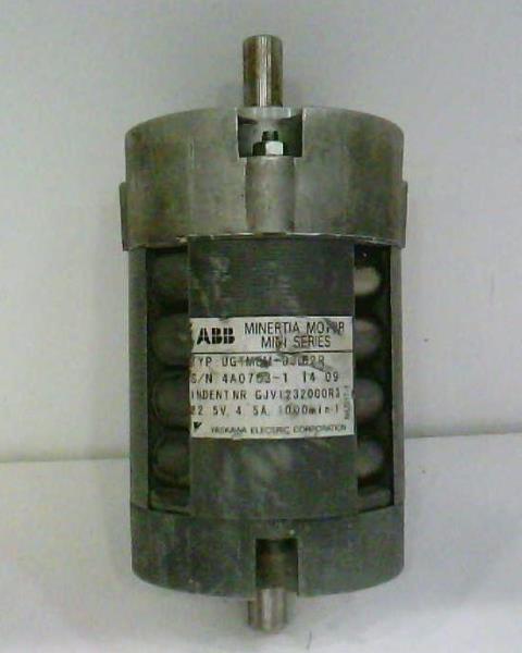 YASKAWA ELECTRIC UGTMEM-03LB2R