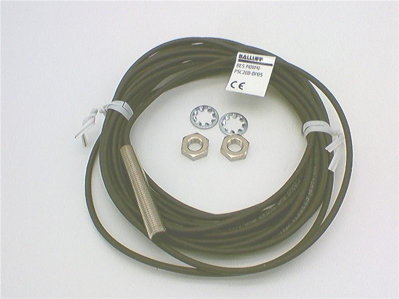 BALLUFF BES M08MI-PSC20B-BP05