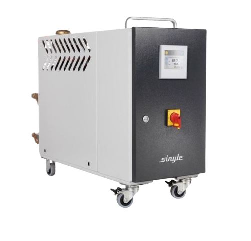 SINGLE TEMPERATURE CONTROLS STW150/1-0-100-SG-ZE