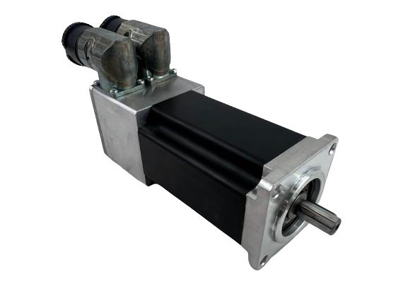 G&L MOTION CONTROL LSM63-12-604M-0KA-240N