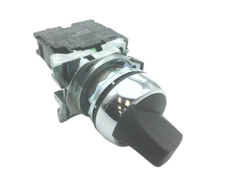 SPRECHER & SCHUH D7M-SM22MX10