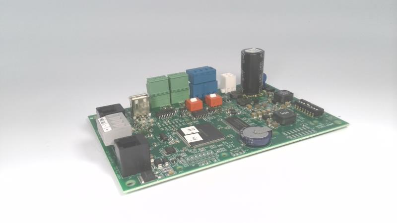 JOHNSON CONTROLS S1-LC-VZC100-0