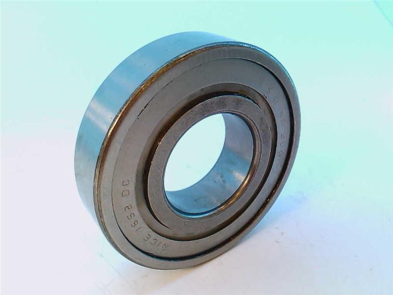 RBC BEARINGS 1652DCTN
