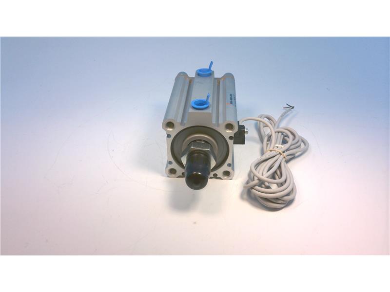 SMC CDQ2D50-50DCMZ-A73HLS