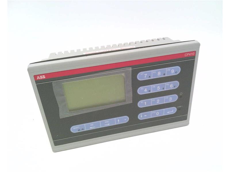 ASEA BROWN BOVERI 1SBP260181R1001