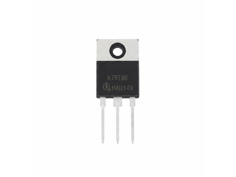INFINEON IKW75T60