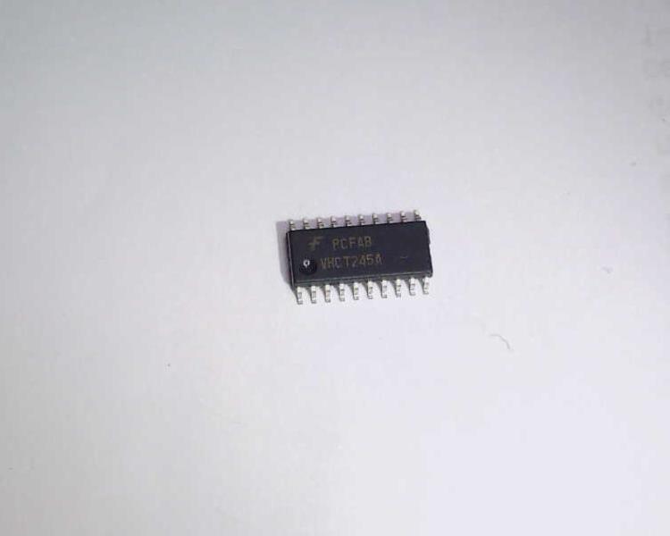 ON SEMICONDUCTOR 74VHCT245ASJX