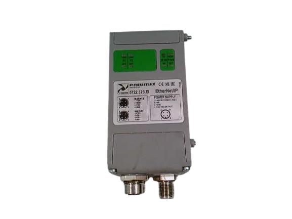 PNEUMAX 5722.32S.EI