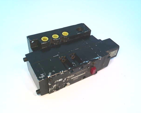 PARKER 4510BD10ABAE53