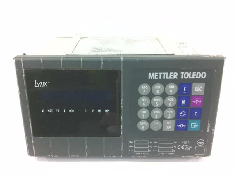 METTLER TOLEDO LTPA-0020-000