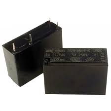 SONG CHUAN 202N-1AH-F-C-12VDC