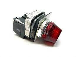 ALLEN BRADLEY 800H-QRL10R