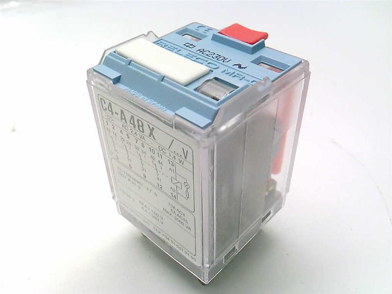 TURCK C4-A48X/230VAC