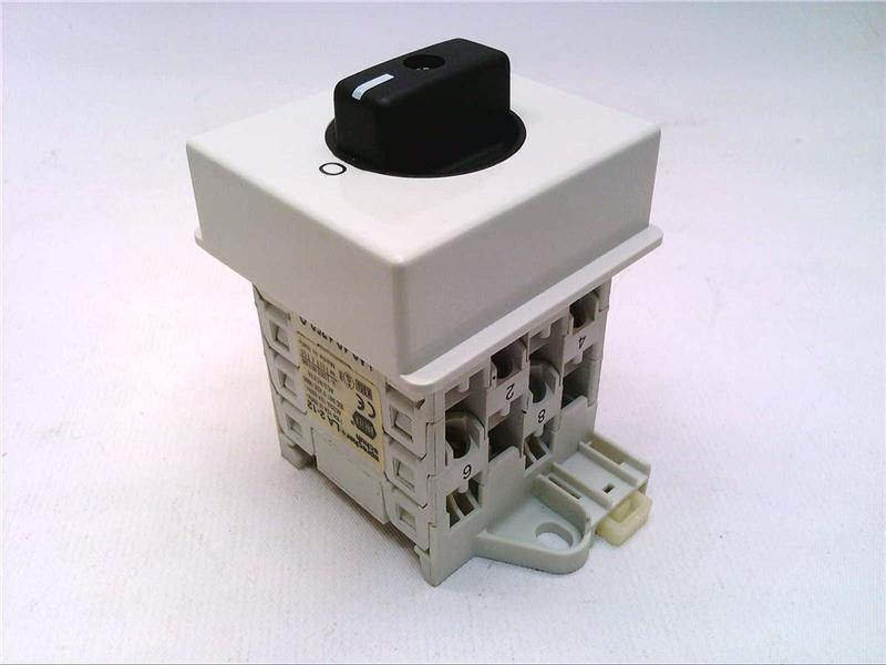 SPRECHER & SCHUH LA2-12-1753-Q