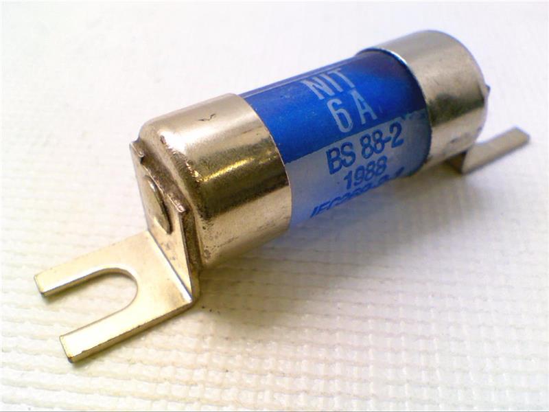 LAWSON FUSES NIT6