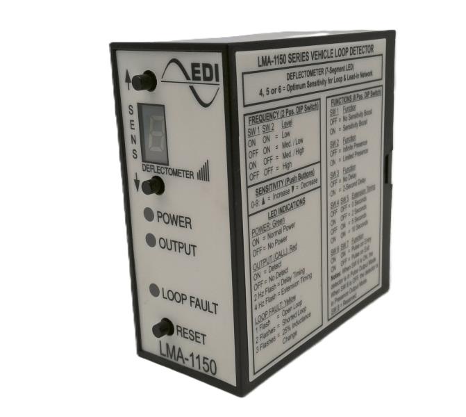 EDI LMA-1150-LV