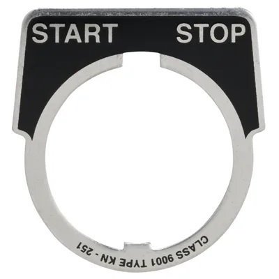 SCHNEIDER ELECTRIC 9001-KN251