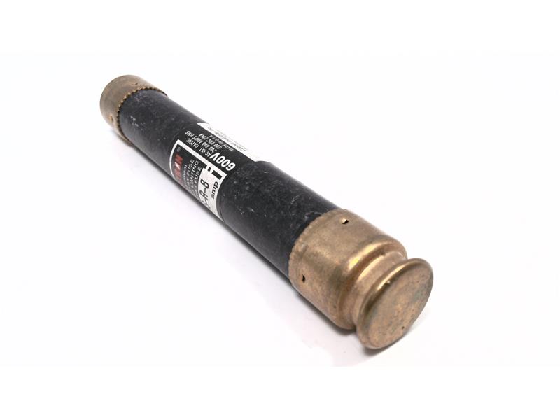 EATON CORPORATION FRS-R-8