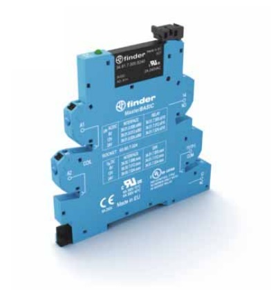 FINDER 39.50.7.024.9024