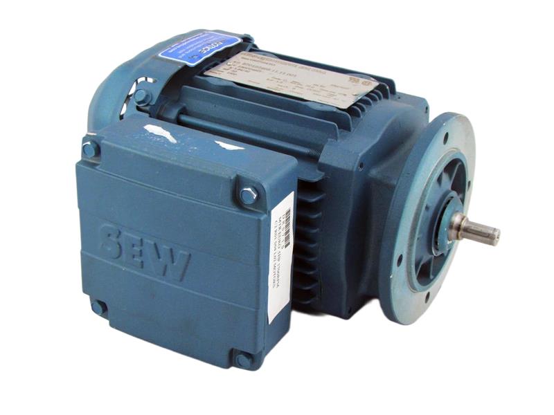SEW EURODRIVE DRS71S4