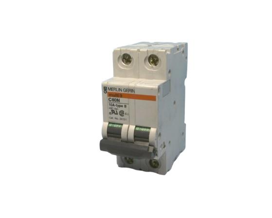 SCHNEIDER ELECTRIC MULTI9C60N10A