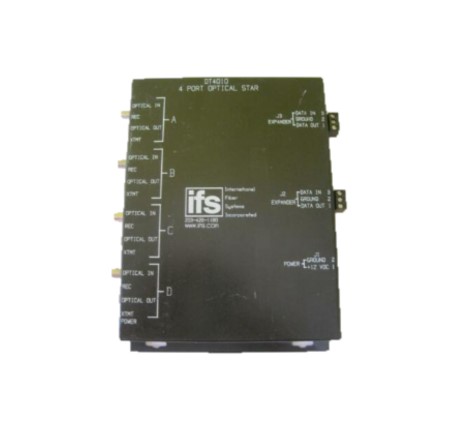 KIDDE-FENWAL, LLC DT4010