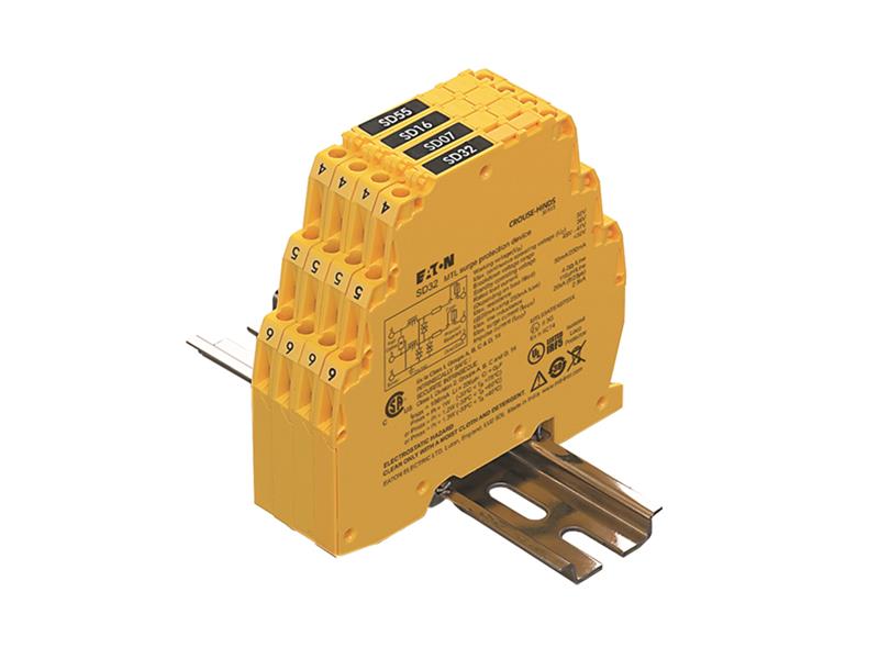 EATON CORPORATION SD07MDX