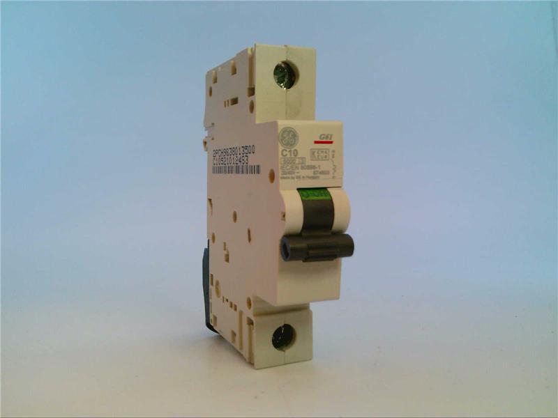 GENERAL ELECTRIC G61C10