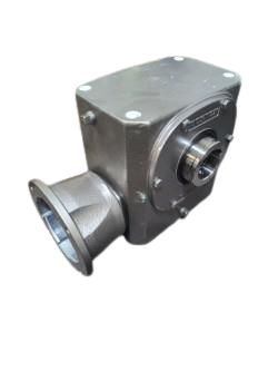 ALTRA INDUSTRIAL MOTION SBKCHQC732-20KEZ-B7-HS1-P31