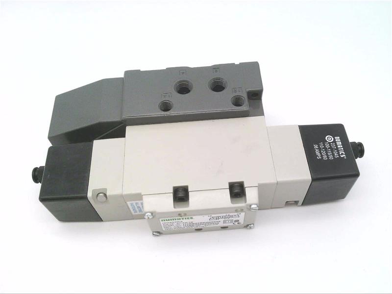 ASCO I12BB43BKQ00030